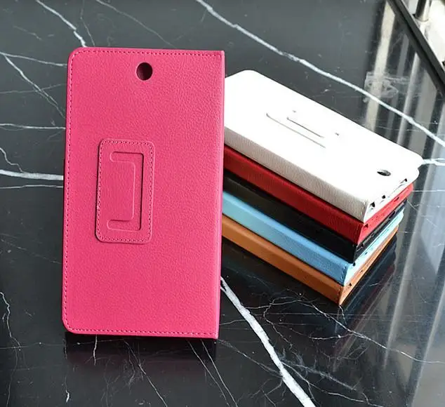 Новый роскошный чехол-книжка с магнитной подставкой из искусственной кожи