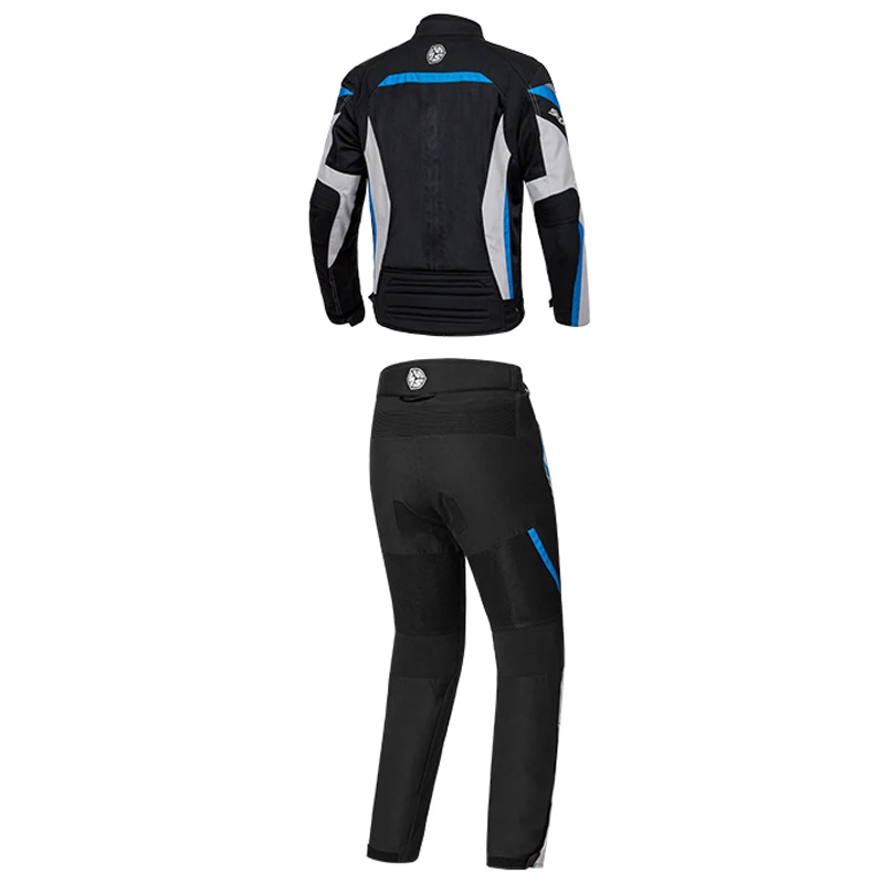 Велосипедная куртка SCOYCO для езды на мотоцикле одежда защиты от падения