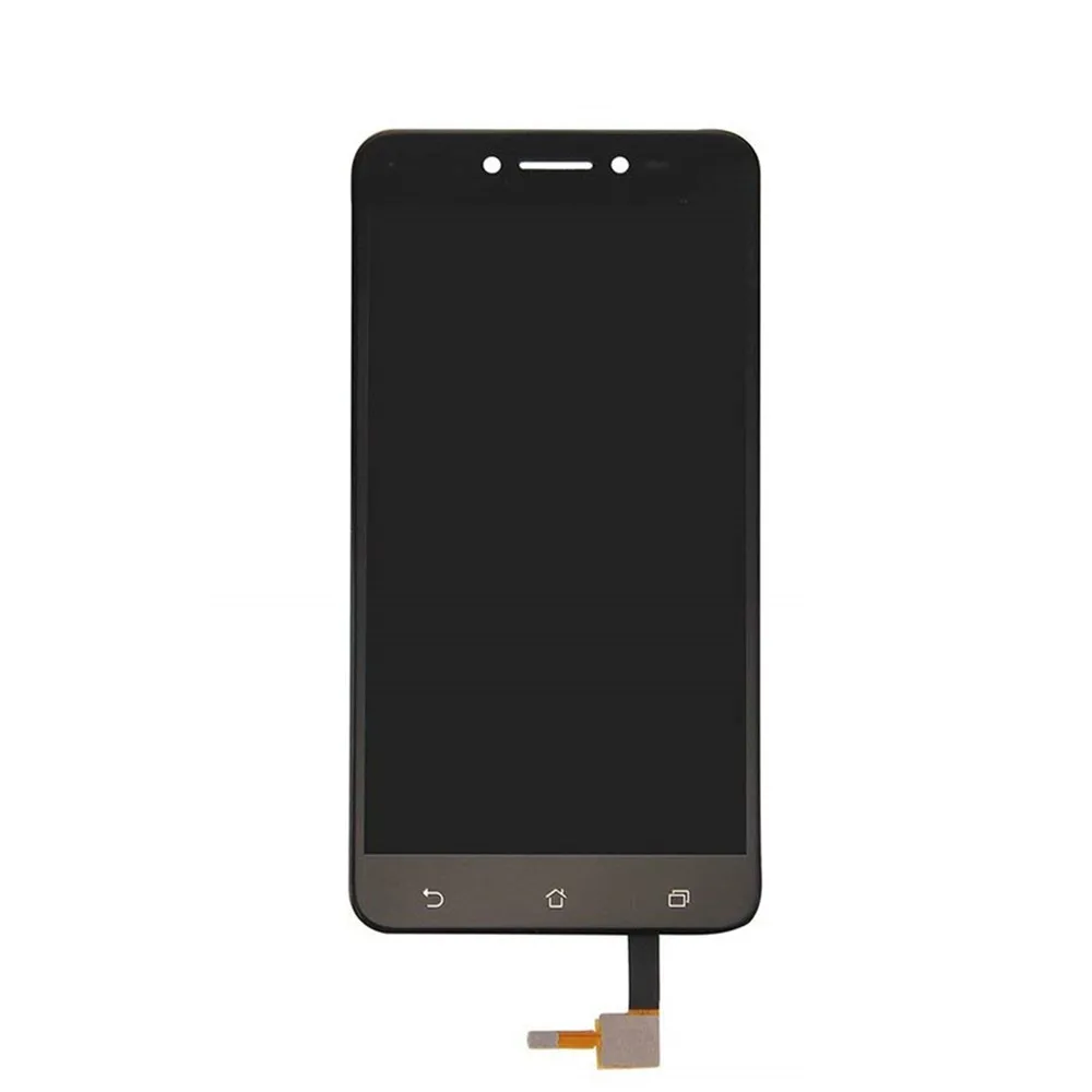 RTGparts ЖК дисплей кодирующий преобразователь сенсорного экрана в сборе для ASUS ZenFone