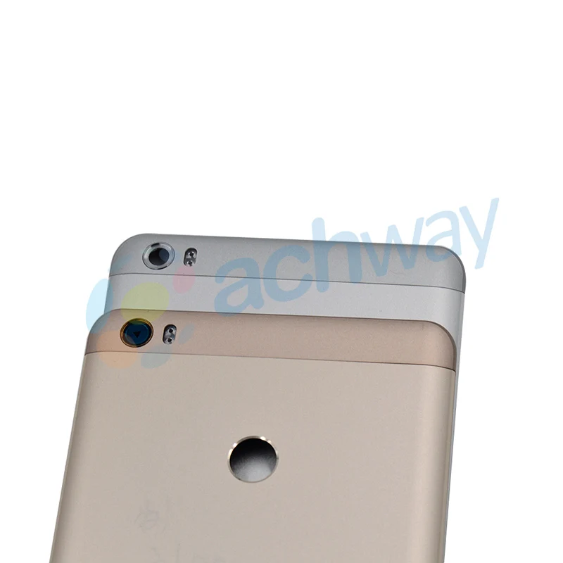 Xiaomi Mi MAX 2 Чехол для батареи задняя дверь задняя крышка Корпус чехол Max 1 Max1/Max2 Pro замена 6,4" Xiaomi Mi MAX 3 Крышка для батареи