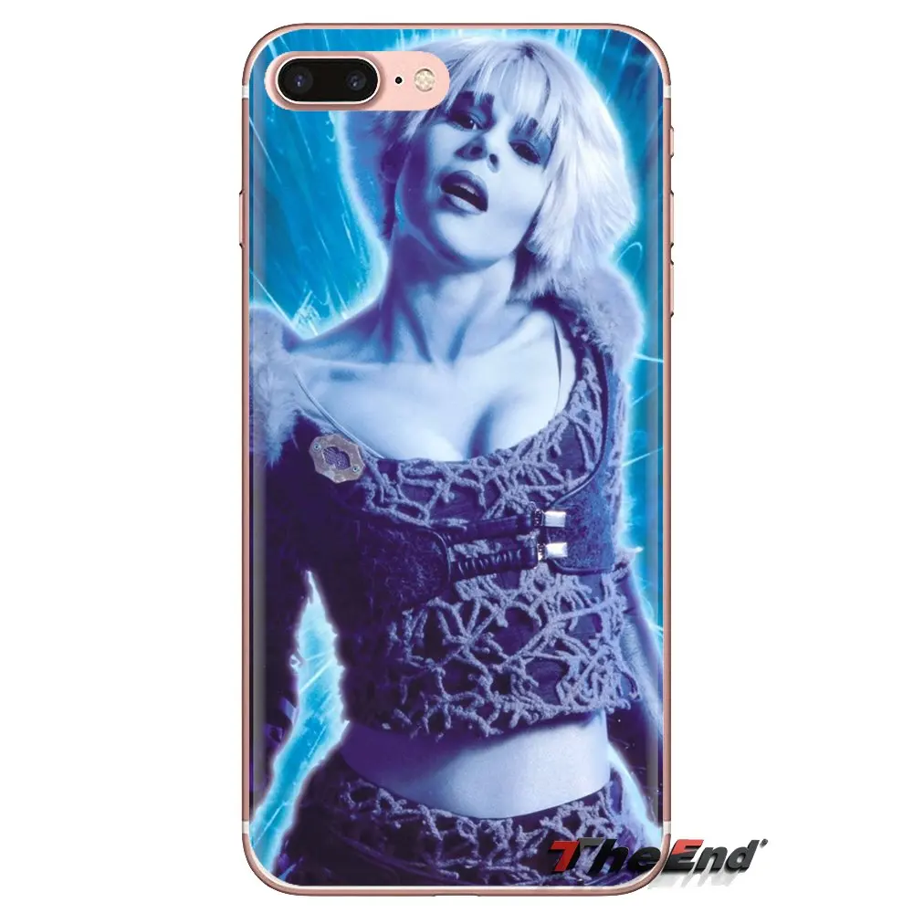 Farscape For Samsung Galaxy J1 J2 J3 J4 J5 J6 J7 J8 Plus 2018 Prime 2015 2016 2017 Soft Transparent Cases Covers |