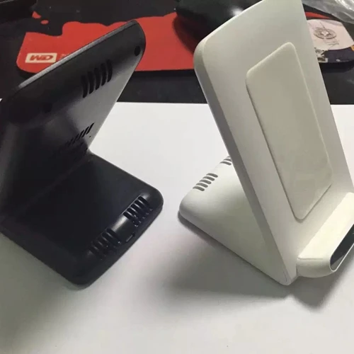 1 шт./лот Высокое Качество Беспроводного Зарядного Устройства Индуктивной