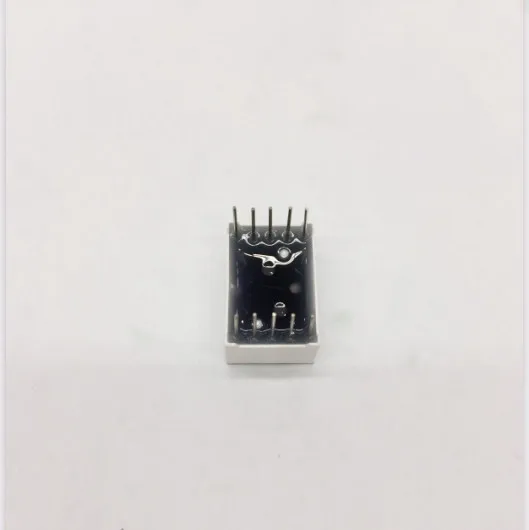 7 сегментный светодиодный дисплей 0 56 дюйма 1 символ красный 5161AS/5161BS|display 7|display ledled