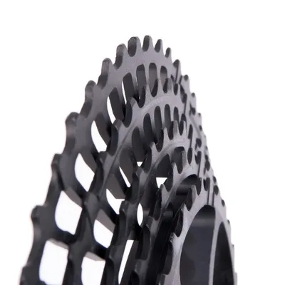 Кассета ZTTO 12 Скоростей 11-52T SLR 2 s MTB Сверхлегкая K7 в 413 г CNC свободное колесо Запчасти
