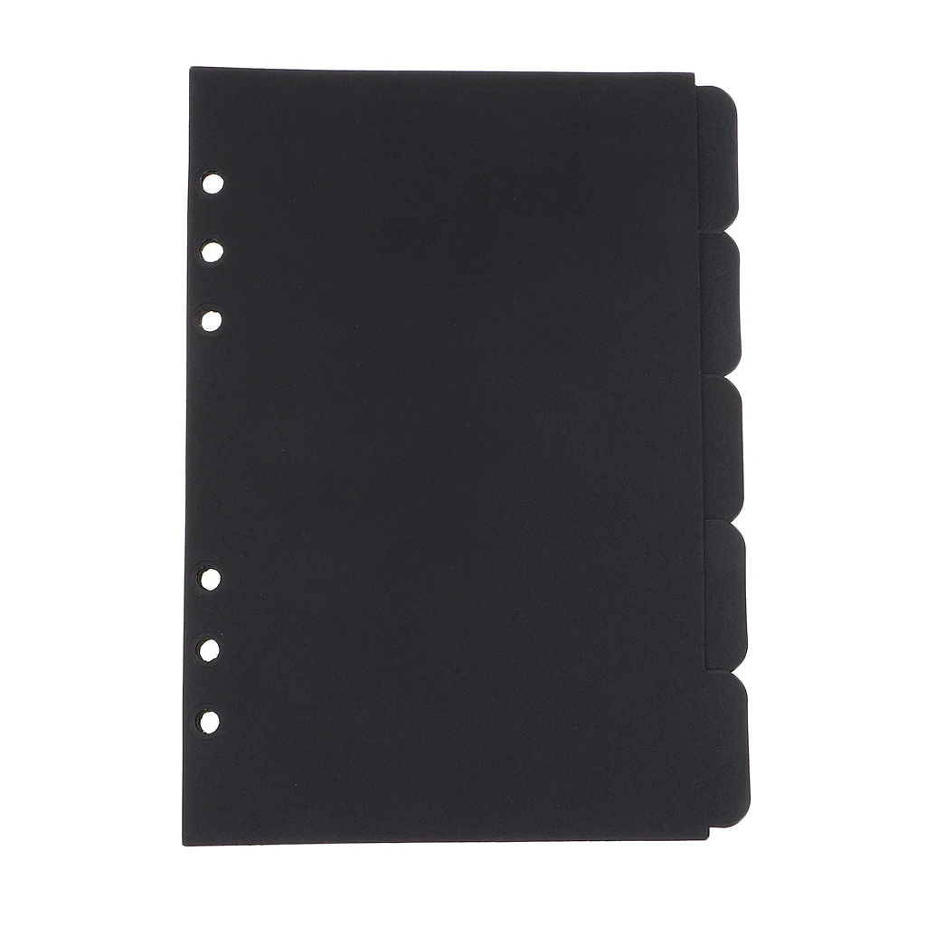 5 шт. органайзер-разделитель для альбомов и скрапбукинга | Дом сад