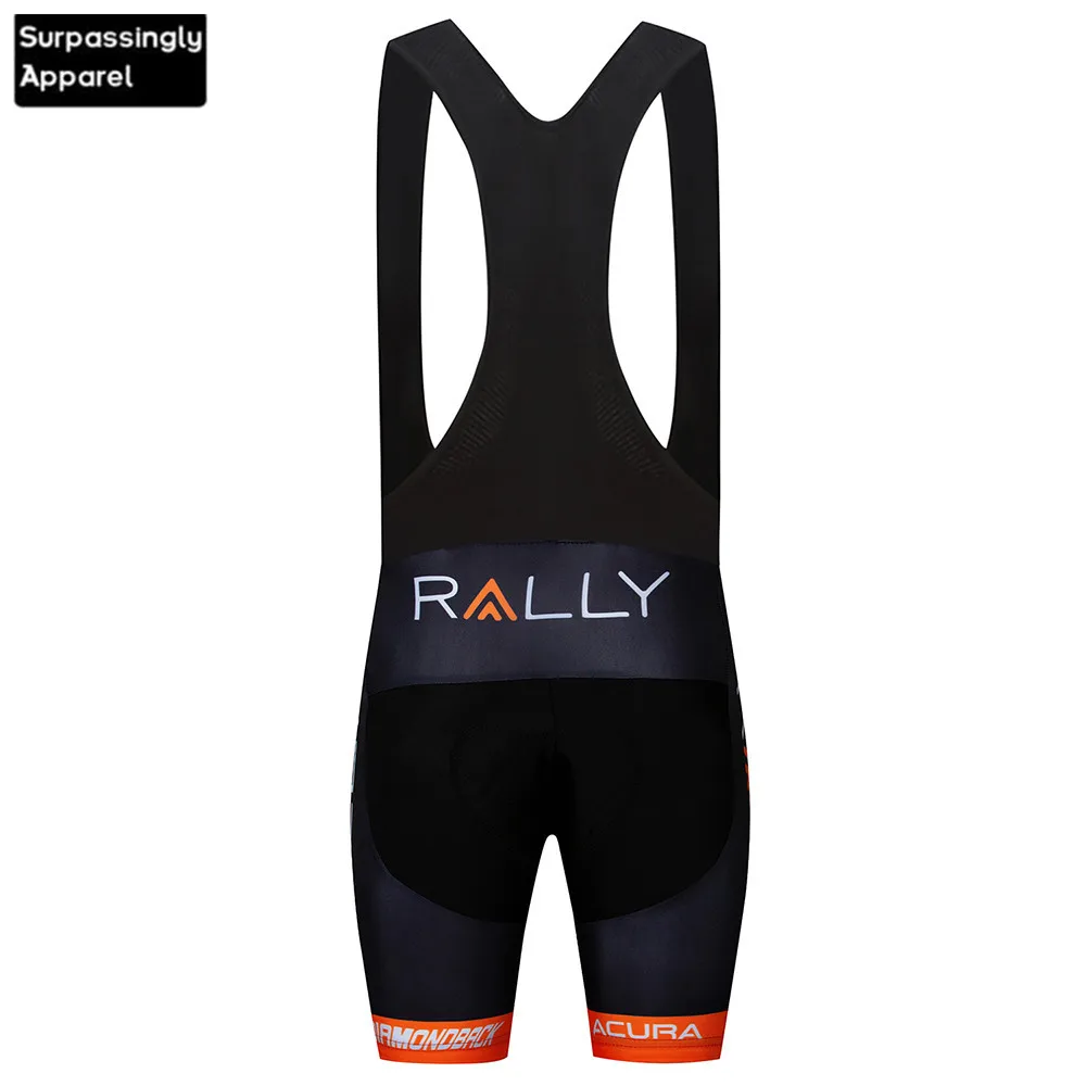 2019 оранжевые велосипедные шорты гоночные гелевые 9D шорты|Велошорты| |