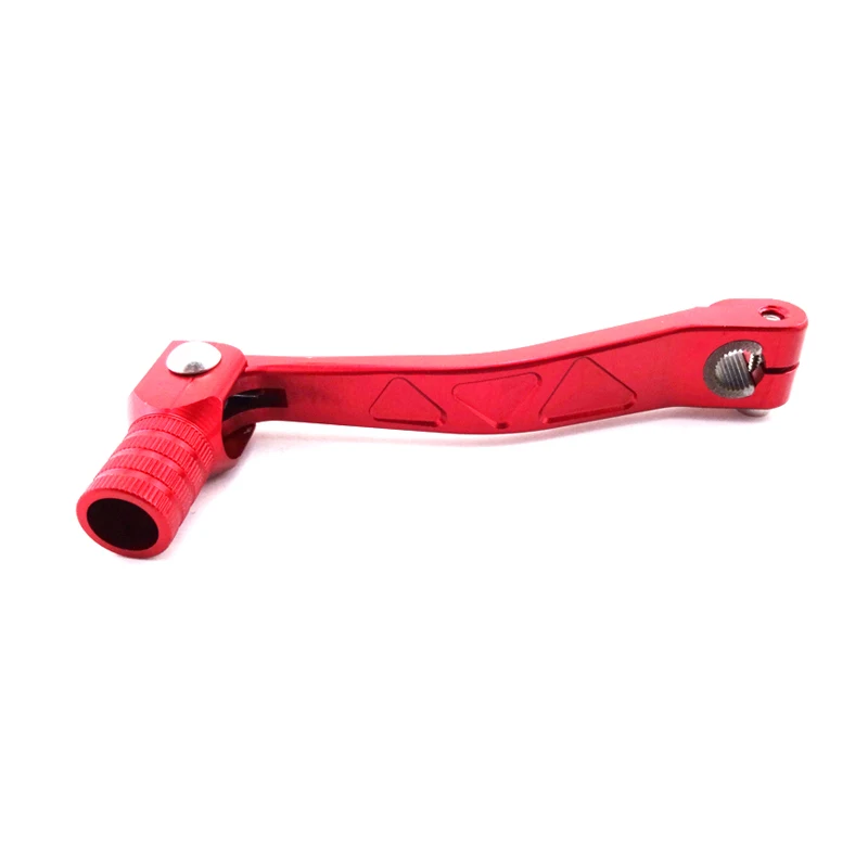 XLSION Aftermarket CNC рычаг переключения передач для 110cc 125cc 140cc Lifan YX Loncin Zongshen Stomp ycf SDG GPX Pit