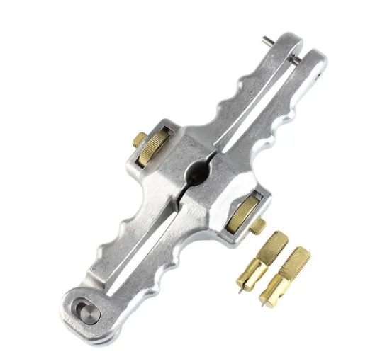 1 PCS SI-01 Продольное отверстие, нож, продольная оболочка кабеля, волоконно-оптический кабель для зачистки SI-01, резак для кабеля - Цвет: 1 PCS SI-01
