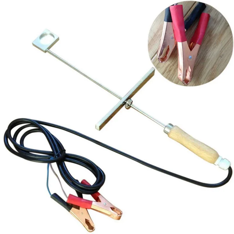 12 V пчелы испаритель щавелевой кислоты испарителем варроа обработки