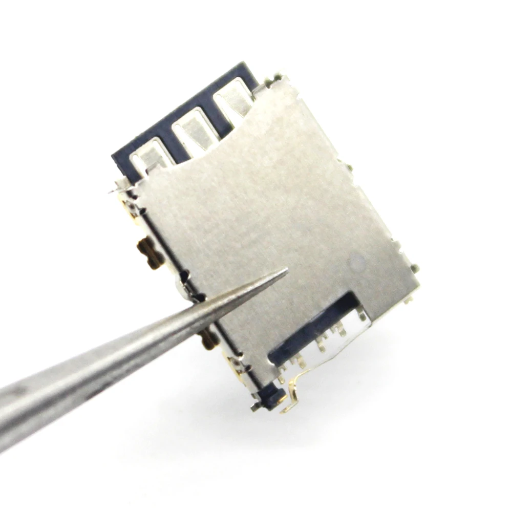 

30 шт./лот новый держатель слота для чтения sim-карт для HTC Desire 626 826 часть