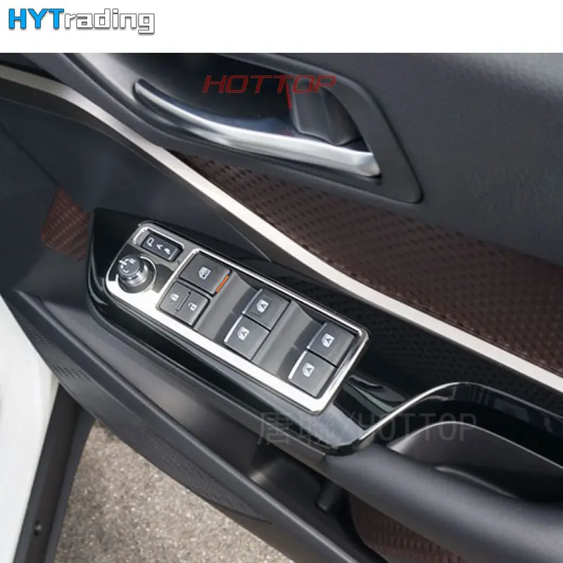 Автомобильные аксессуары CHR 17 C HR правая рука специальный стеклянный