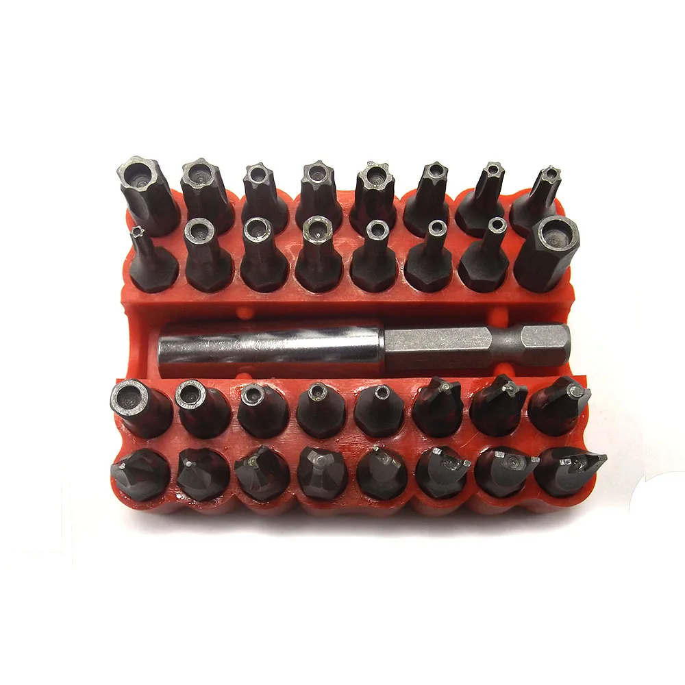 Винты безопасности для защиты от несанкционированного доступа гаечный ключ