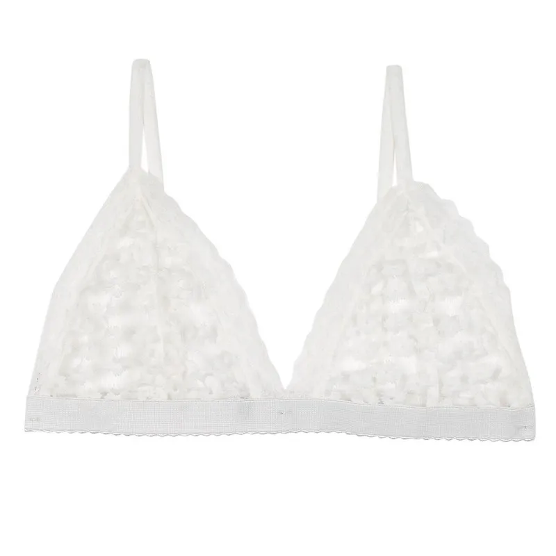 Женское однотонное нижнее белье корсет с цветочным принтом сексуальное