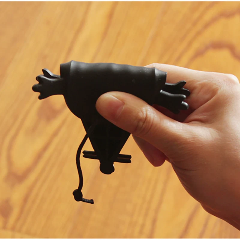 Silicone Mouse Door Stopper 1PCS Children Safety Lock Protection Edge Corner Guards Anti-pinch Hand |