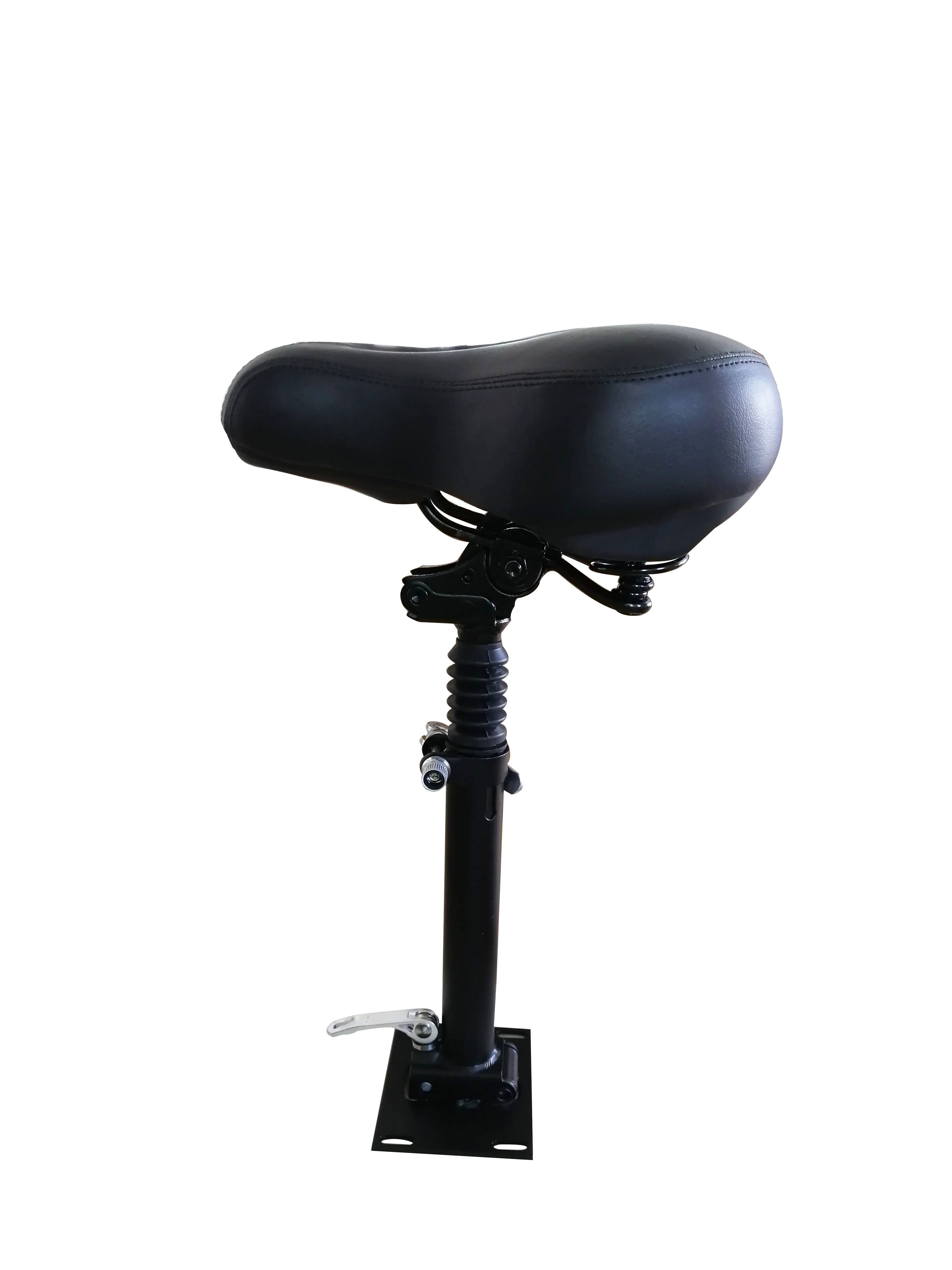 Сиденье для электрического скутера с широким колесом|Детали и аксессуары