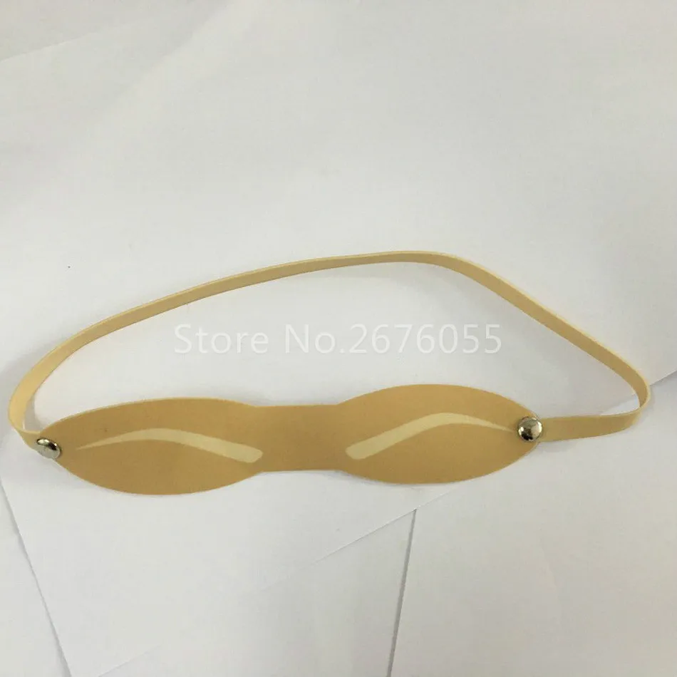 Бесплатная доставка 5 шт./лот высокое качество тату для бровей поддельная кожа на