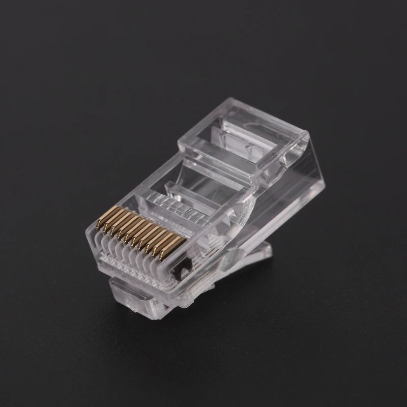 

50 ./. 10P10C , RJ48