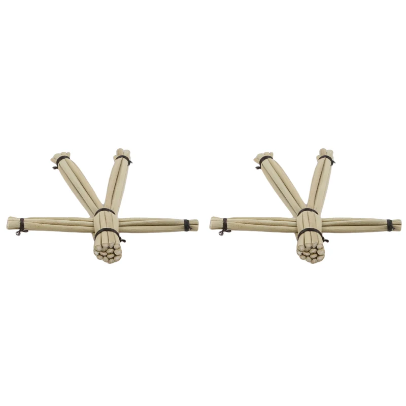 Новинка таинственный соломы Вуду куклы жуткий Magic сценическая комедия