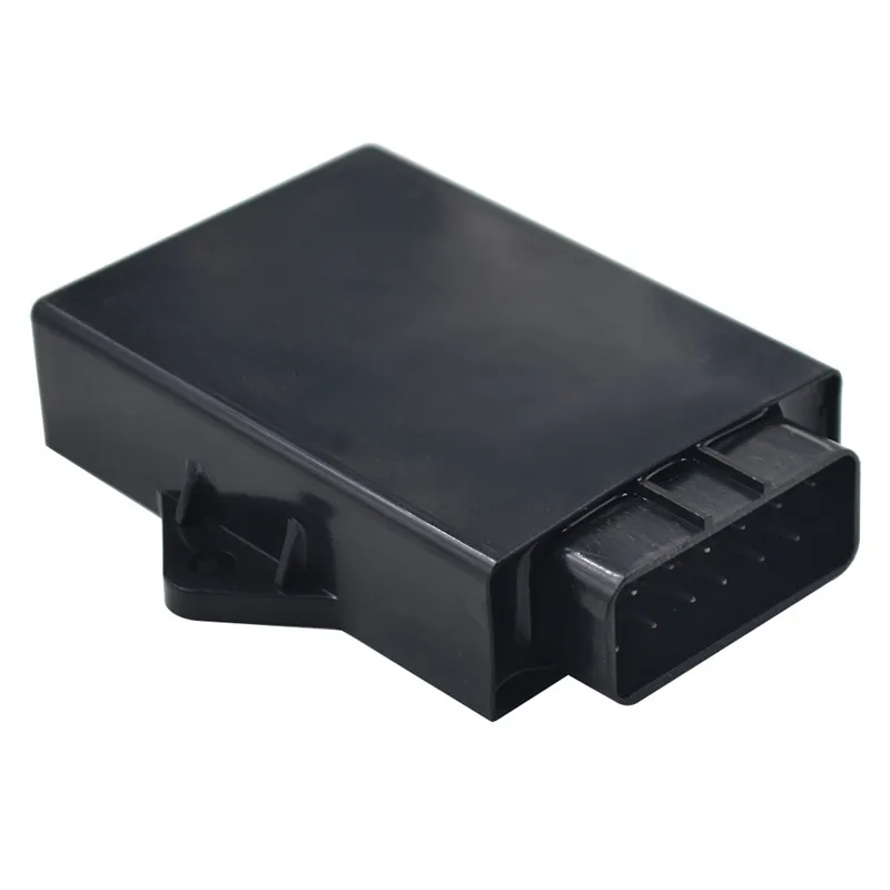 Мотоцикл цифровой cdi зажигание ECU TCI для SUZUKI GSX400 75A 77A 78A VC 79A GSX 400 75 A 77 78 79 A|Зажигание