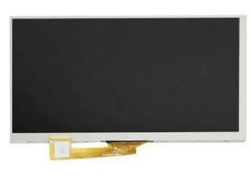 Witblue Новый ЖК-дисплей Матрица для 7 &quotWOLDER MITAB FREEDOM 3G планшет внутренний ЖК-экран