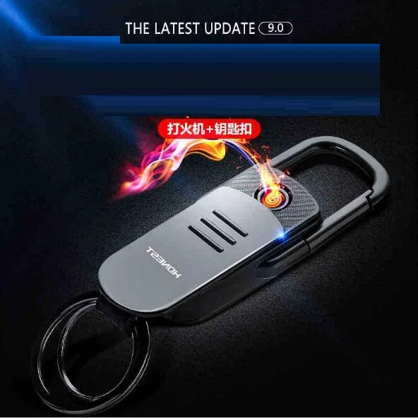 Honest высокого качества для зарядки Зажигалка USB многофункциональный