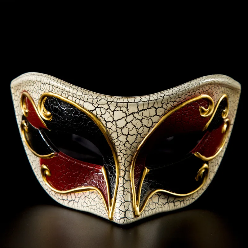 

Венецианская маска для взрослых YYW