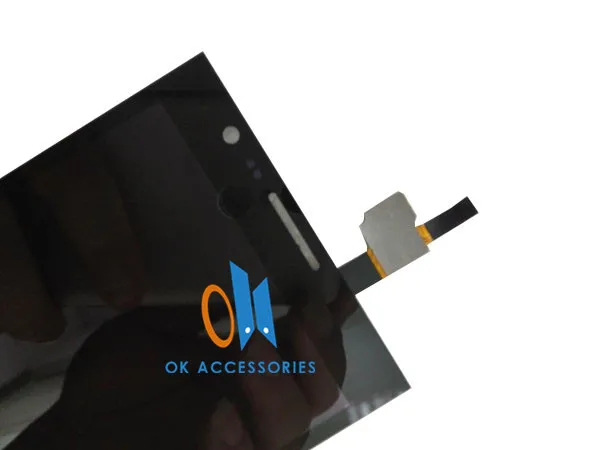 5 0 дюймов для MTC Smart Surf 4G ЖК-дисплей с сенсорным экраном дигитайзер высокое