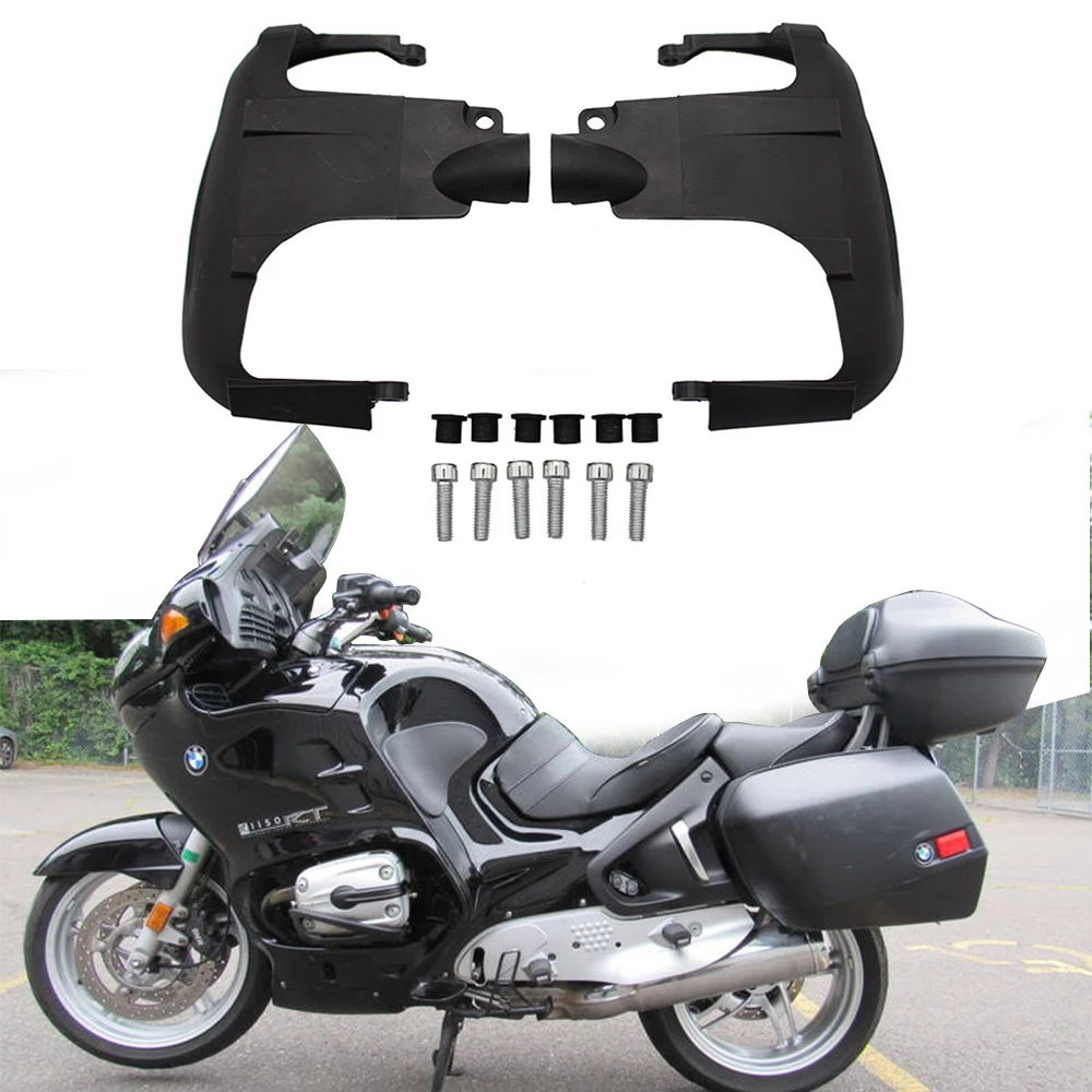 Защита головки цилиндра двигателя мотоцикла для BMW R1150R R1100S R1150RS R1150RT боковая