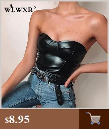WLWXR, повседневный облегающий атласный топ с открытой спиной, сексуальный укороченный топ, женские Обрезанные Топы, летняя футболка, Женская сетчатая майка