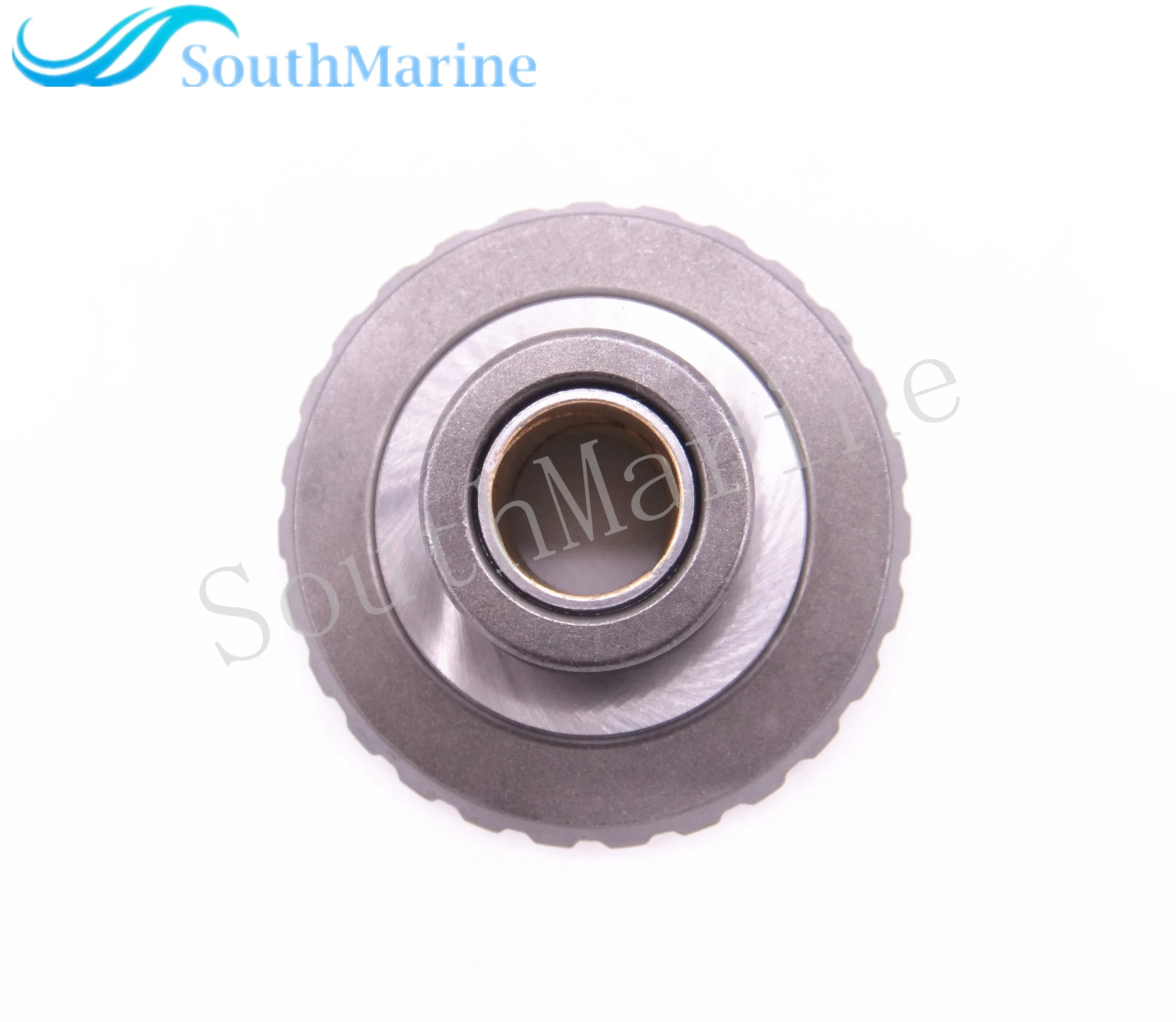F20 04000100 F15 06010000 Передняя передача для подвесного двигателя Parsun HDX Makara 2 тактный T15BM