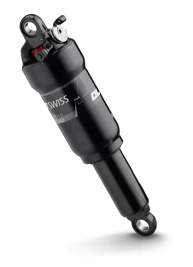 DT SWISS SHOCK M212 A 200x55 рычаг велосипедный задний амортизатор|Задние амортизаторы| |