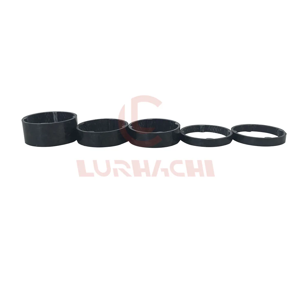LURHACHI 5 шт. 1 1/8 &quot5 мм 10 15 Ультра светильник из углеродного волокна 28 6 мраморная