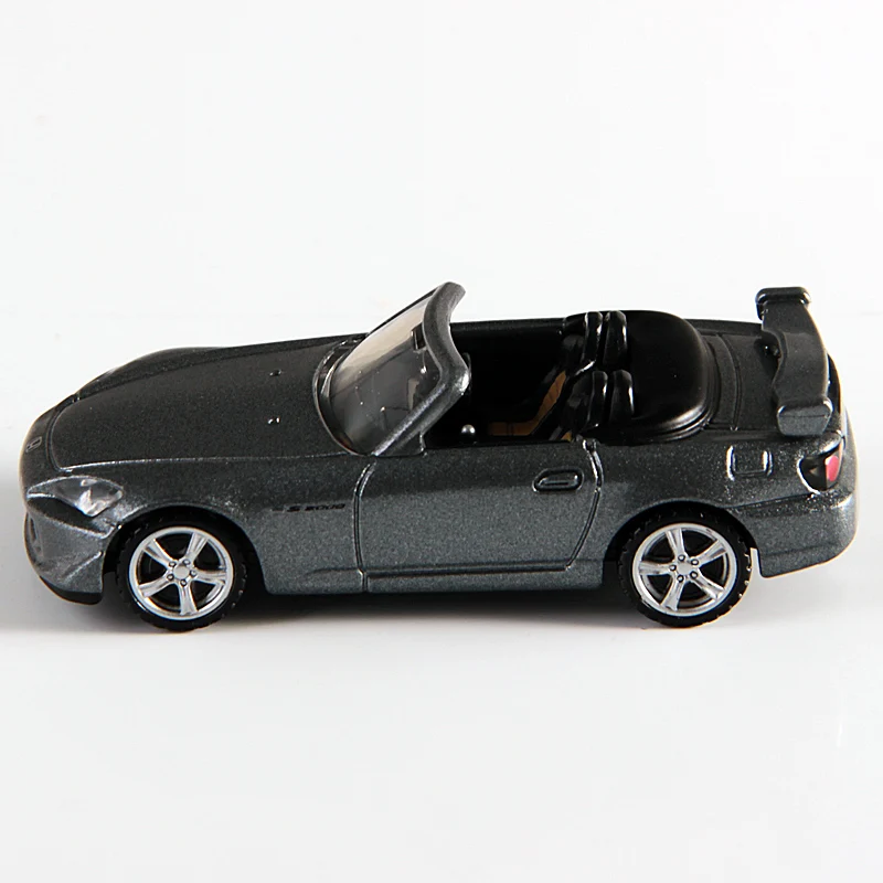 Takara Tomy Tomica Premium Honda S2000 TYPE S 1/59 металлическая литая под давлением модель
