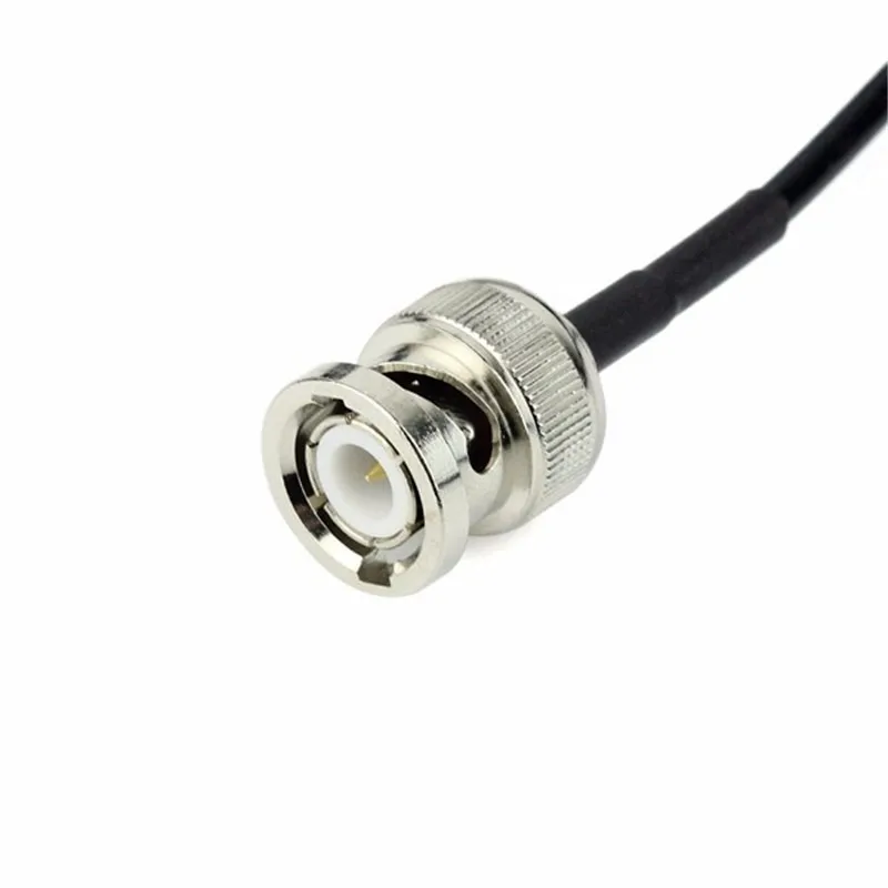 

New Dual Band Magnetic Car-mounted Antenna SP-MS8 BNC Connector for Two Way Radio TK100 TK308 IC-V8 IC-V80 IC-U82 IC-V85