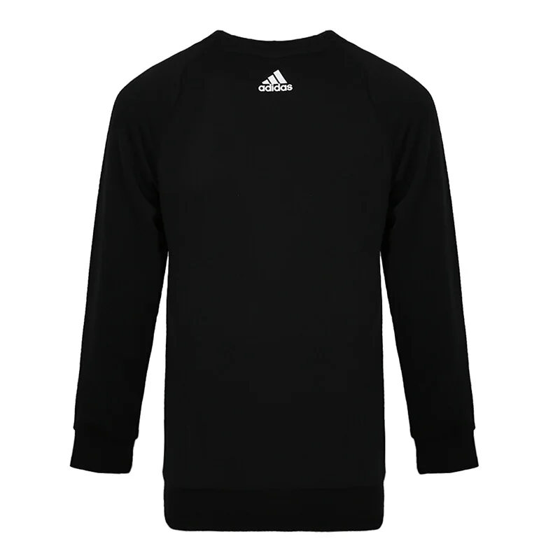 Оригинальный Новое поступление 2018 Adidas ESS ALLCAP Swt Женский пуловер майки спортивная