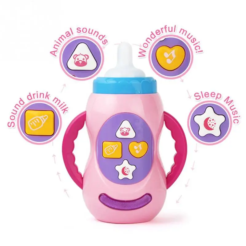 Детские развивающие игрушки хит продаж детские для кормления музыкальная