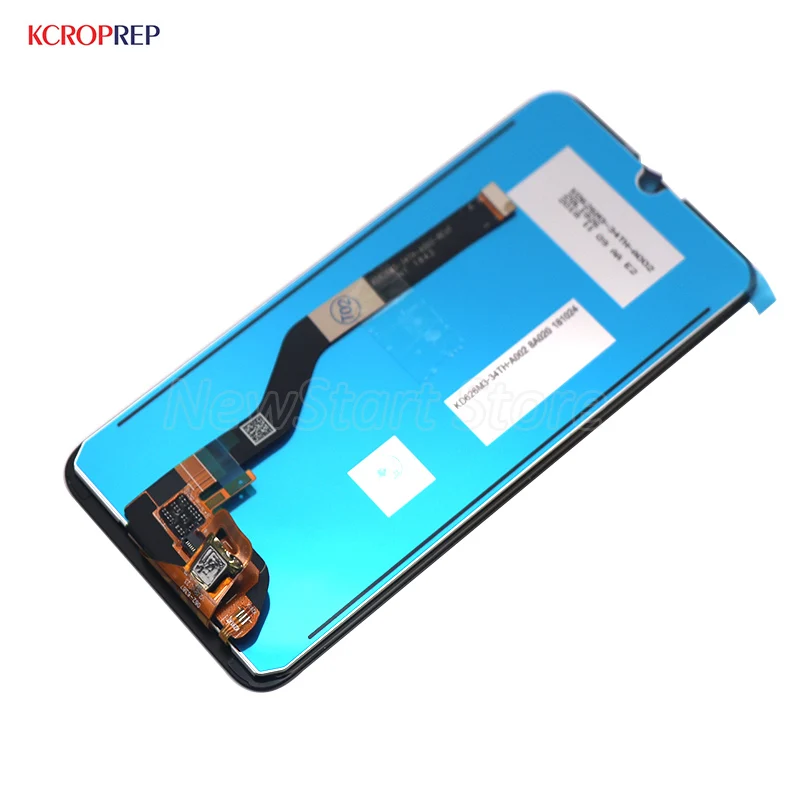 ЖК дисплей 6 26 дюйма для Huawei Enjoy 9 сенсорный экран дигитайзер в сборе 100% Новый