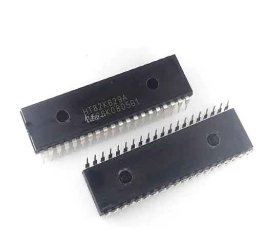 

1 шт. HT82K629A HT82K629 DIP40 кодировщик клавиатуры IC новый