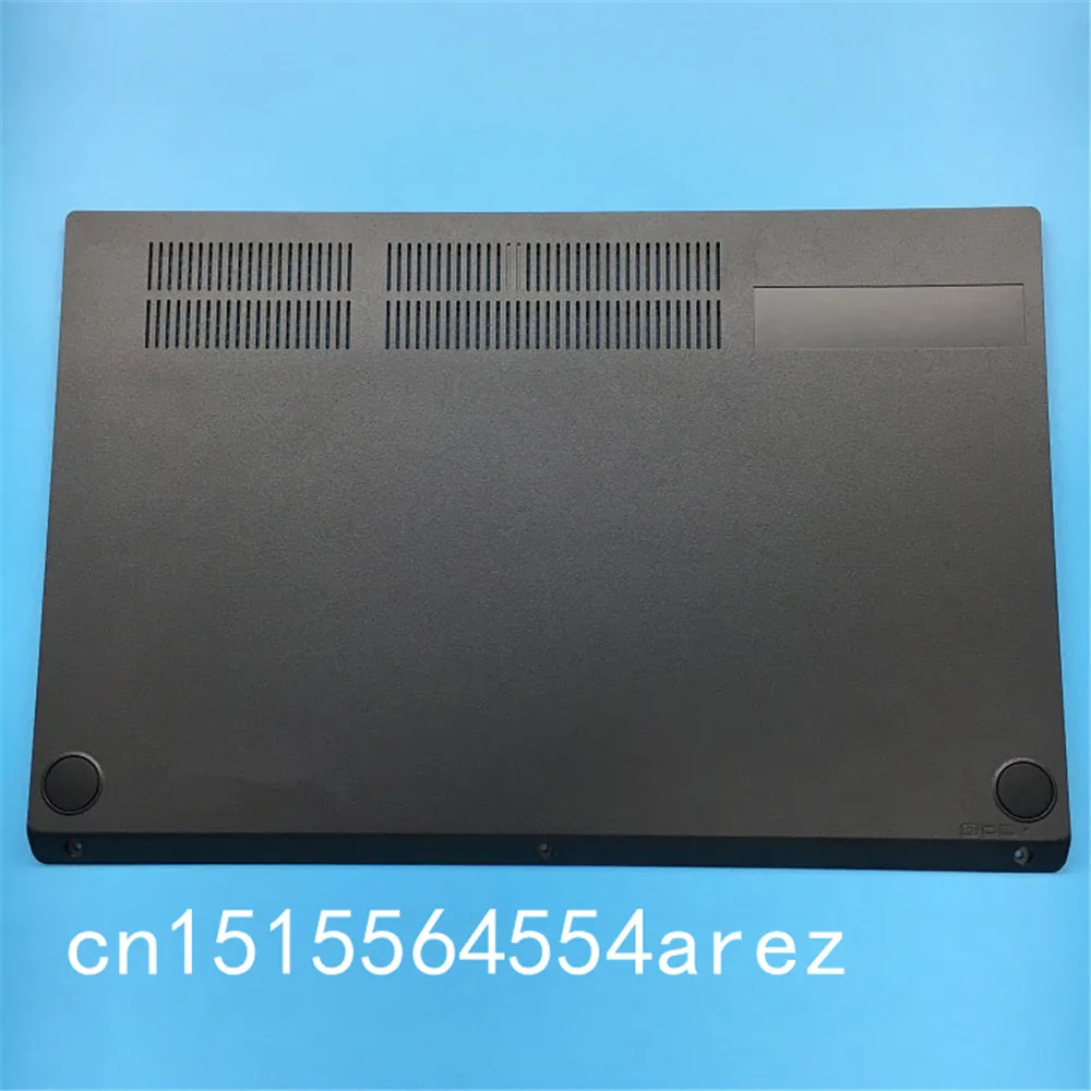 Memory Cover Ноутбук lenovo ThinkPad E470 E475 lcd задняя/ЖК-рамка/подставка для ног/нижняя часть корпуса/чехол для памяти 01EN225 01EN229 01HW718 - Цвет: Memory Cover