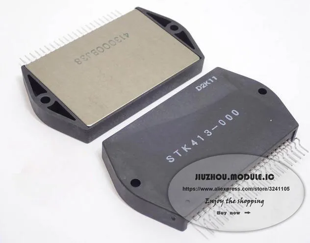 STK413-010 STK модуль в наличии | Безопасность и защита