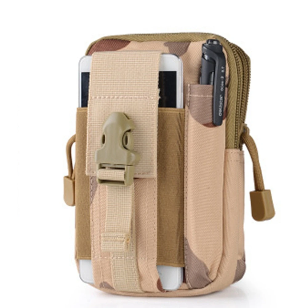 D30 Molle водонепроницаемые поясные сумки мужские нейлоновые рабочие армейские