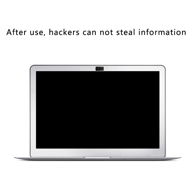 1 Pack 3pcs Webcam Cover Privacy Protection Case For Laptop PC Notebook Tablet Macbook New And High Quality | Компьютеры и офис