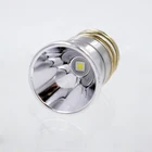 26,5 мм светодиодный модуль для фонарика 501b 502b, Cree XP-L HI V3, холодный белый, нейтральный белый, теплый белый светодиод внутри