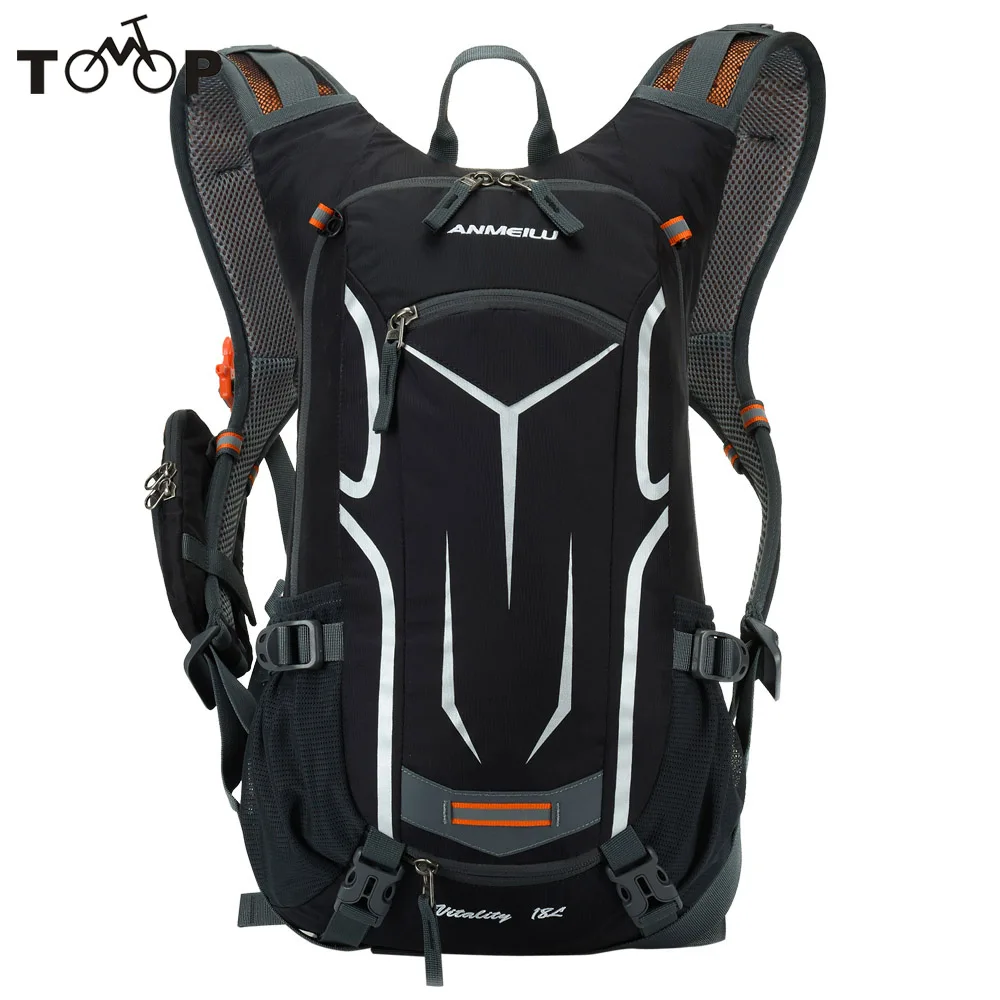 Ультралегкая сумка для горного велосипеда гидратация водный рюкзак велоспорта