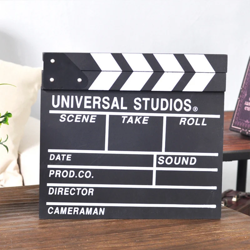 Реквизит для съемок с камерой из фильма реквизит декорация чайного магазина | Дом