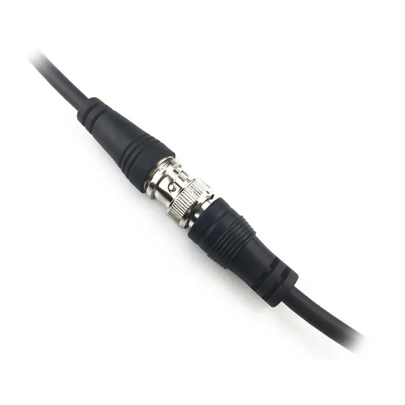Коаксиальный кабель 1mtr 3mtr 5mtr 10mtr bnc для камеры видеонаблюдения DVR|Кабели VGA| |