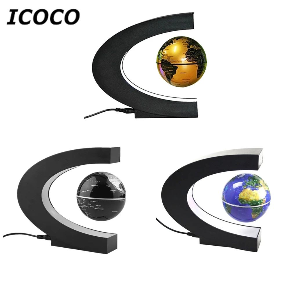 Светодиодный светильник ICOCO с антигравитационным покрытием|decorative decorative|decorative home
