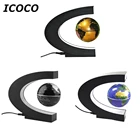 Светодиодный светильник ICOCO, с антигравитационным покрытием