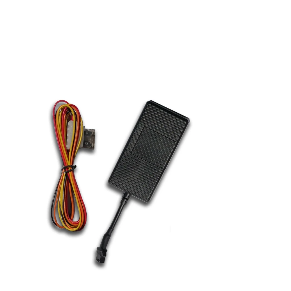Gps трекер для автомобиля мотоцикла gsm gprs|GPS-трекеры| |