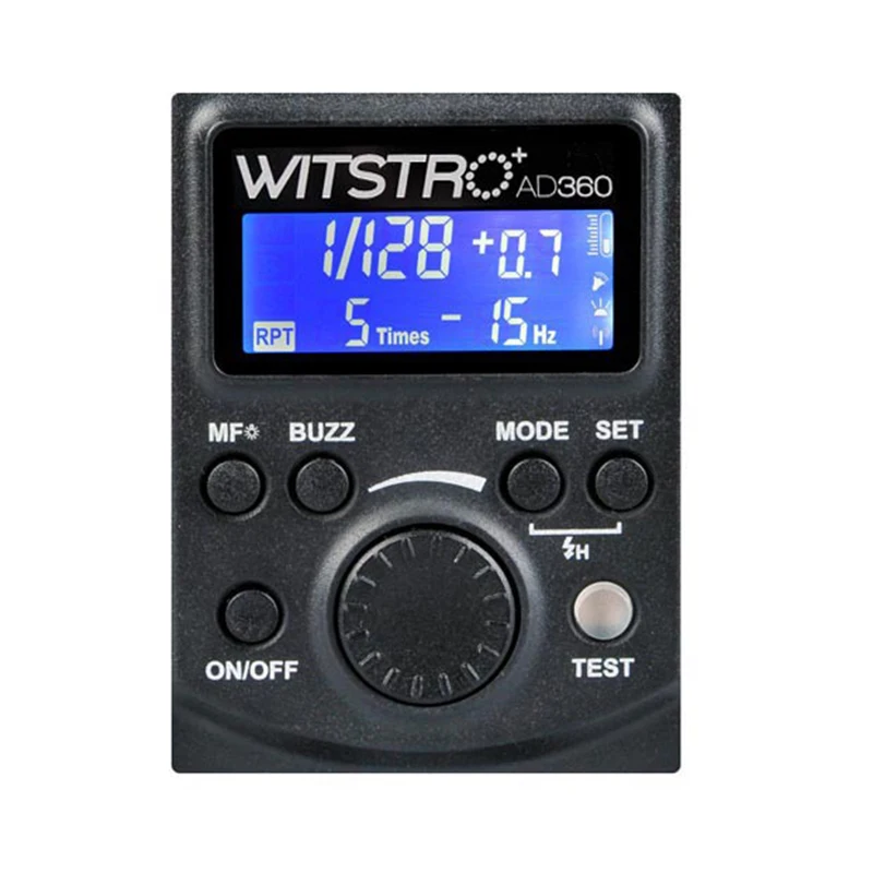 GODOX WITSTRO AD360 AD-360 Мощность Фул Портативный Speedlite Pro Открытый Flash Light+ PB960 Мощность Батарея пакетный Комплект черного цвета для студийной вспышки